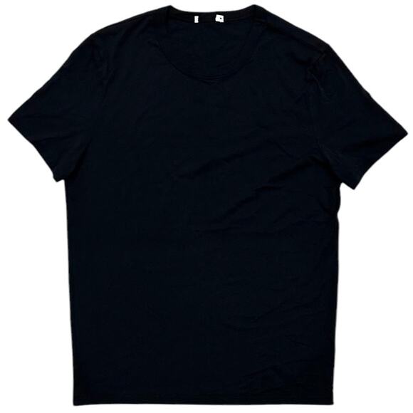 Marine Layer Men's T-Shirt Signature Crew Supima Cotton Micromodal Tee - Picture 1 of 8